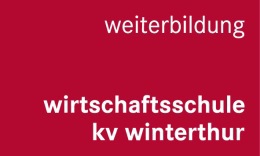 Logo Wirtschaftsschule KV Winterthur