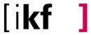 Logo Institut für Kommunikation & Führung IKF