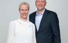 Ihre Verhandlungstrainer: Franziska Kunz & Jürg Koller von verhandlungsstark.ch