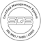 SQS ISO 9001 14001 45001