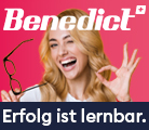 Benedict-Schulen Schweiz
